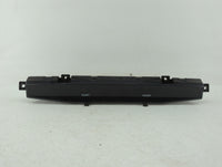 2008 Toyota Camry Digitial Dash Clock P/N:83910-33170 55952-06010, 55981-06040, 83910-06100 Fits OEM Used Auto Parts - Oemus
