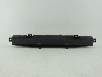 compare product 2008 Toyota Camry Digitial Dash Clock P/N:83910-33170 55952-06010, 55981-06040, 83910-06100 Fits OEM Used Auto Parts
