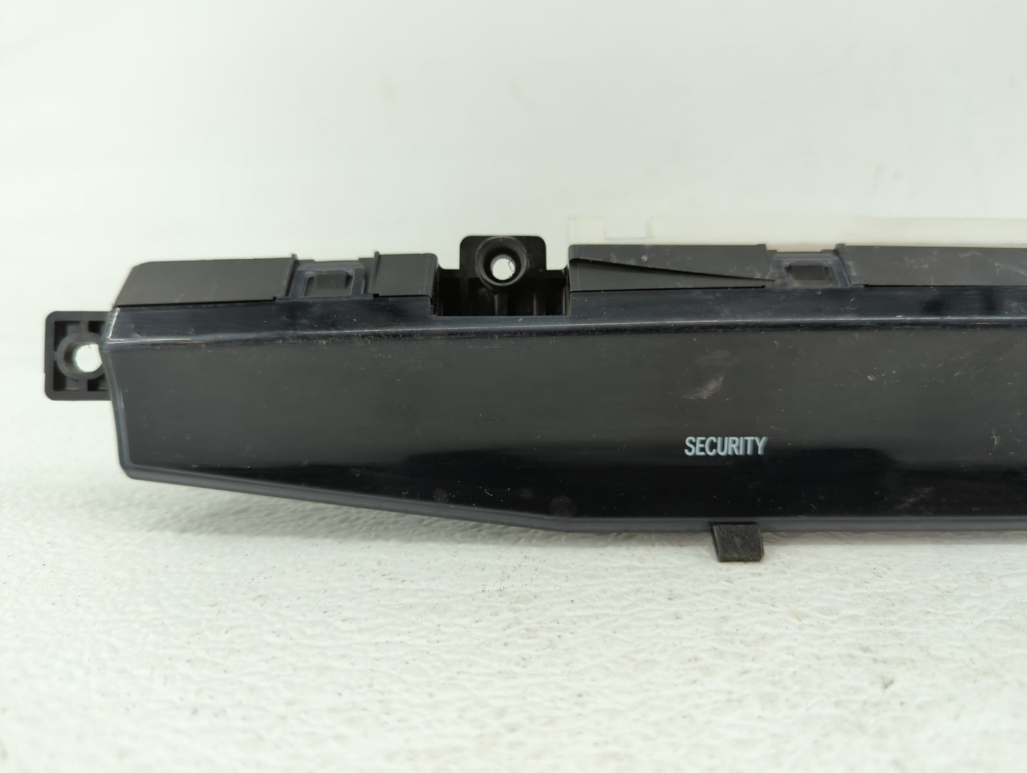 2008 Toyota Camry Digitial Dash Clock P/N:83910-33170 55952-06010, 55981-06040, 83910-06100 Fits OEM Used Auto Parts - Oemus