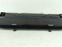 2008 Toyota Camry Digitial Dash Clock P/N:83910-33170 55952-06010, 55981-06040, 83910-06100 Fits OEM Used Auto Parts - Oemus