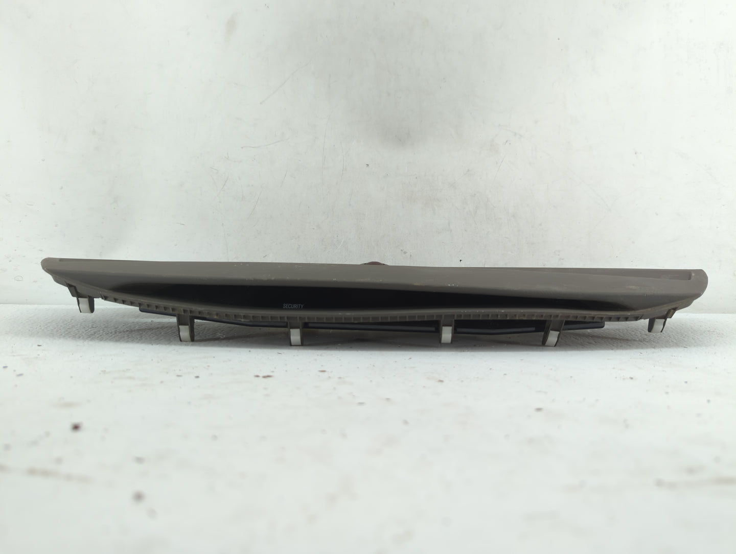 2007-2011 Toyota Camry Information Display Screen Black - Oemusedautoparts1.com