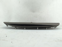 2007-2011 Toyota Camry Information Display Screen Black - Oemusedautoparts1.com