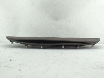 2007-2011 Toyota Camry Information Display Screen Black - Oemusedautoparts1.com