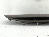 2007-2011 Toyota Camry Information Display Screen Black - Oemusedautoparts1.com
