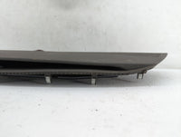 2007-2011 Toyota Camry Information Radio Display Screen Black 410185 - Oemusedautoparts1.com