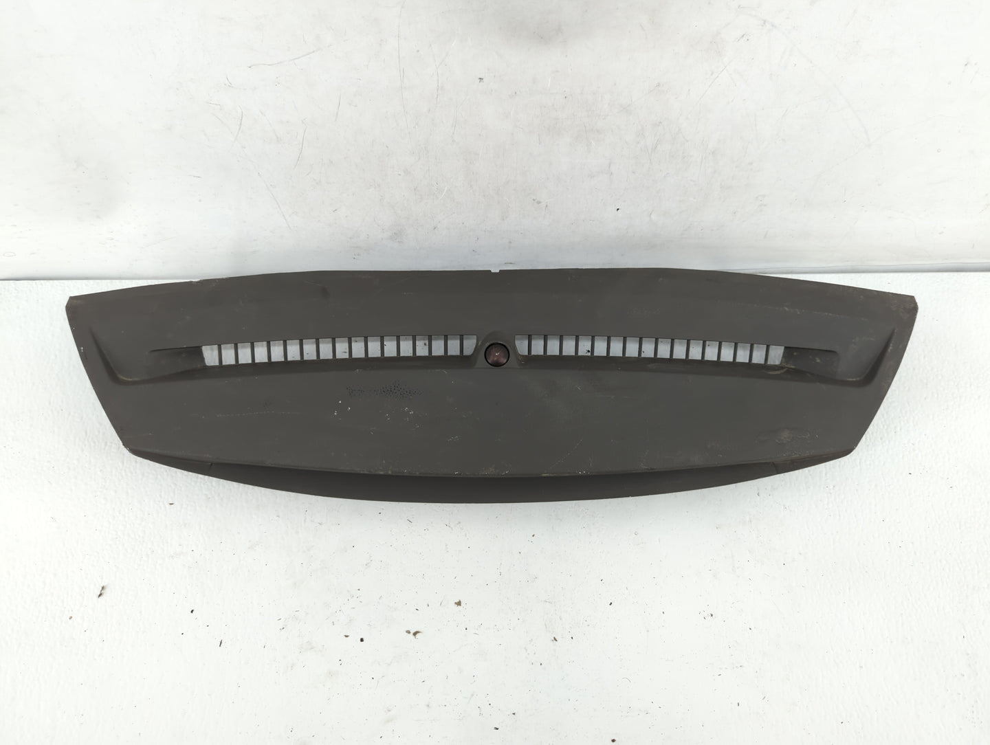 2007-2011 Toyota Camry Information Display Screen Black - Oemusedautoparts1.com