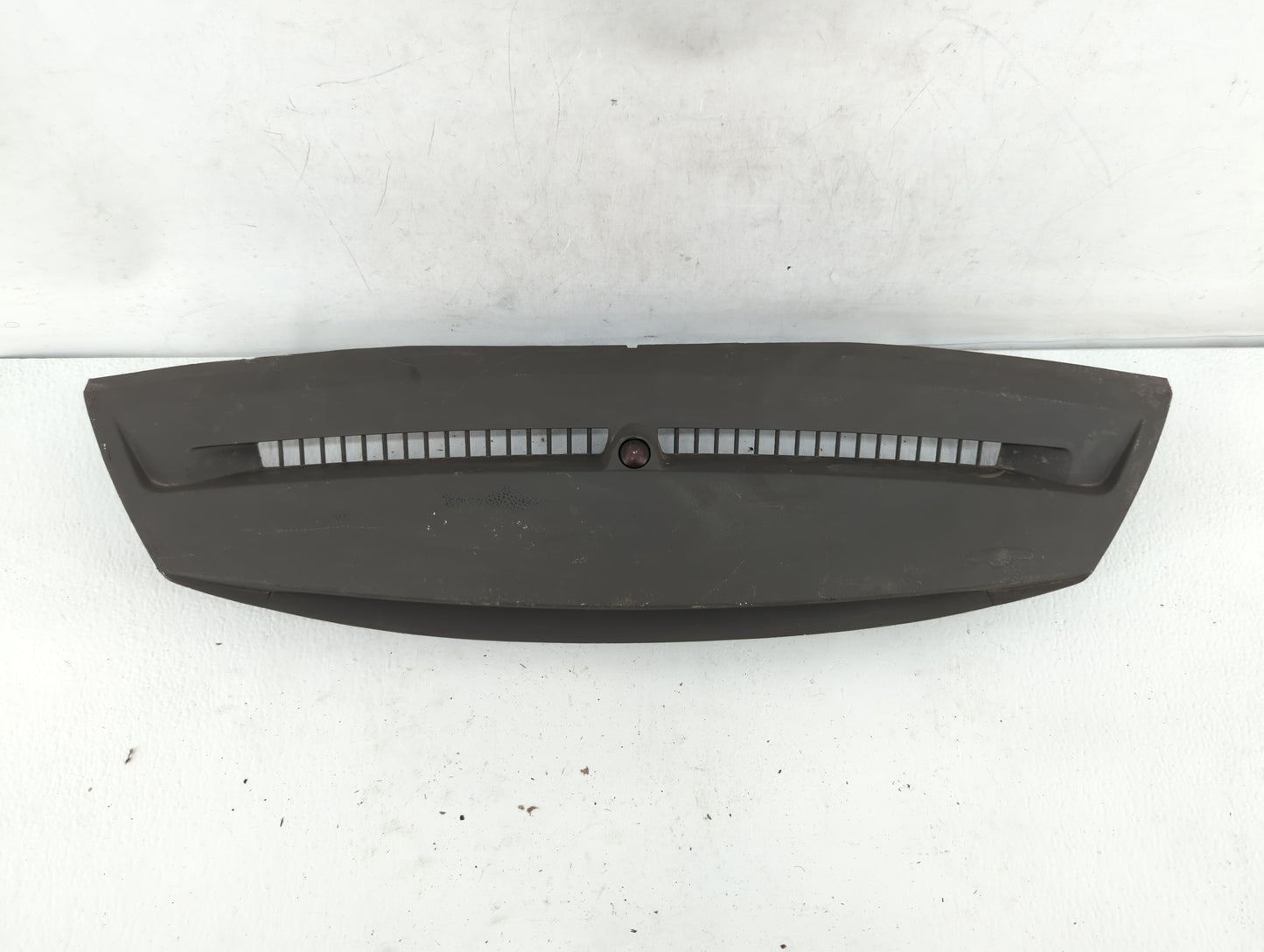 2007-2011 Toyota Camry Information Display Screen Black - Oemusedautoparts1.com
