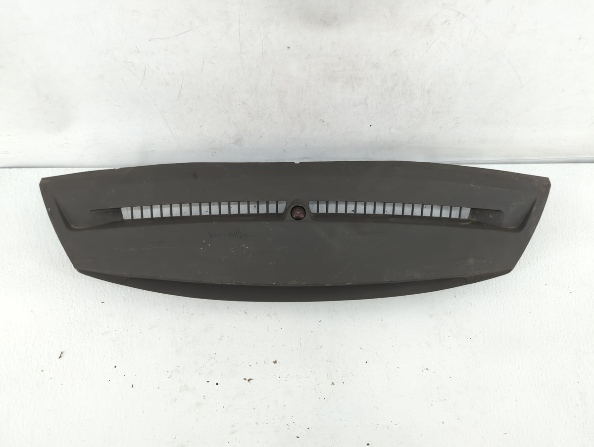 2007-2011 Toyota Camry Information Radio Display Screen Black 410185 - Oemusedautoparts1.com