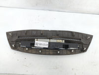 2007-2011 Toyota Camry Information Display Screen Black - Oemusedautoparts1.com