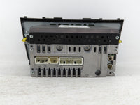 2007-2009 Toyota Camry Am Fm Cd Player Radio Receiver 426223 - Oemusedautoparts1.com