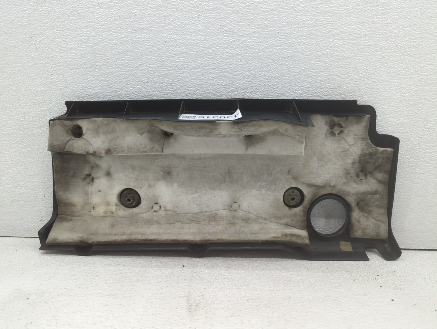 2008 Toyota Camry Engine Cover - Oemusedautoparts1.com