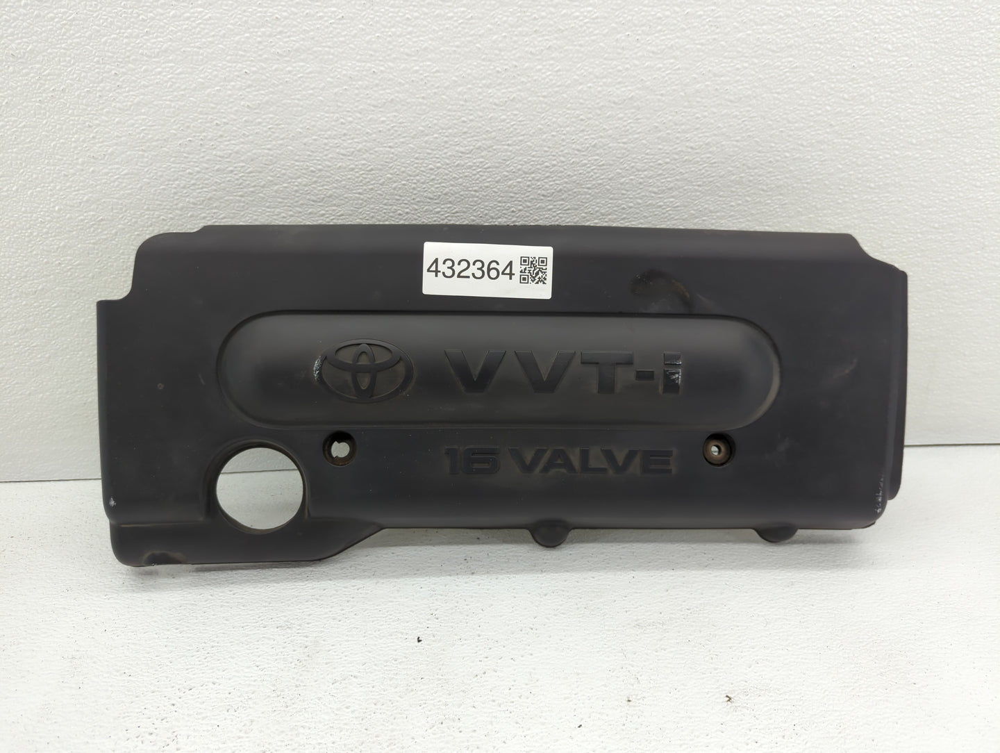 2008 Toyota Camry Engine Cover - Oemusedautoparts1.com