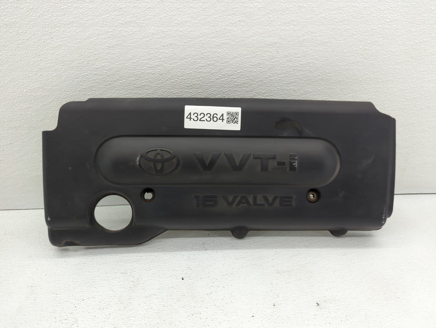 2008 Toyota Camry Engine Cover - Oemusedautoparts1.com