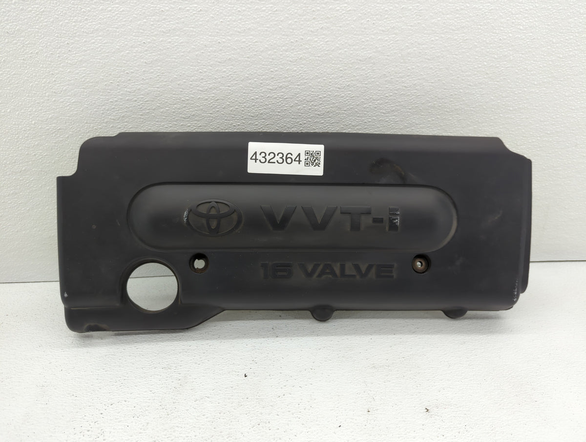 2008 Toyota Camry Engine Cover 432364 - Oemusedautoparts1.com