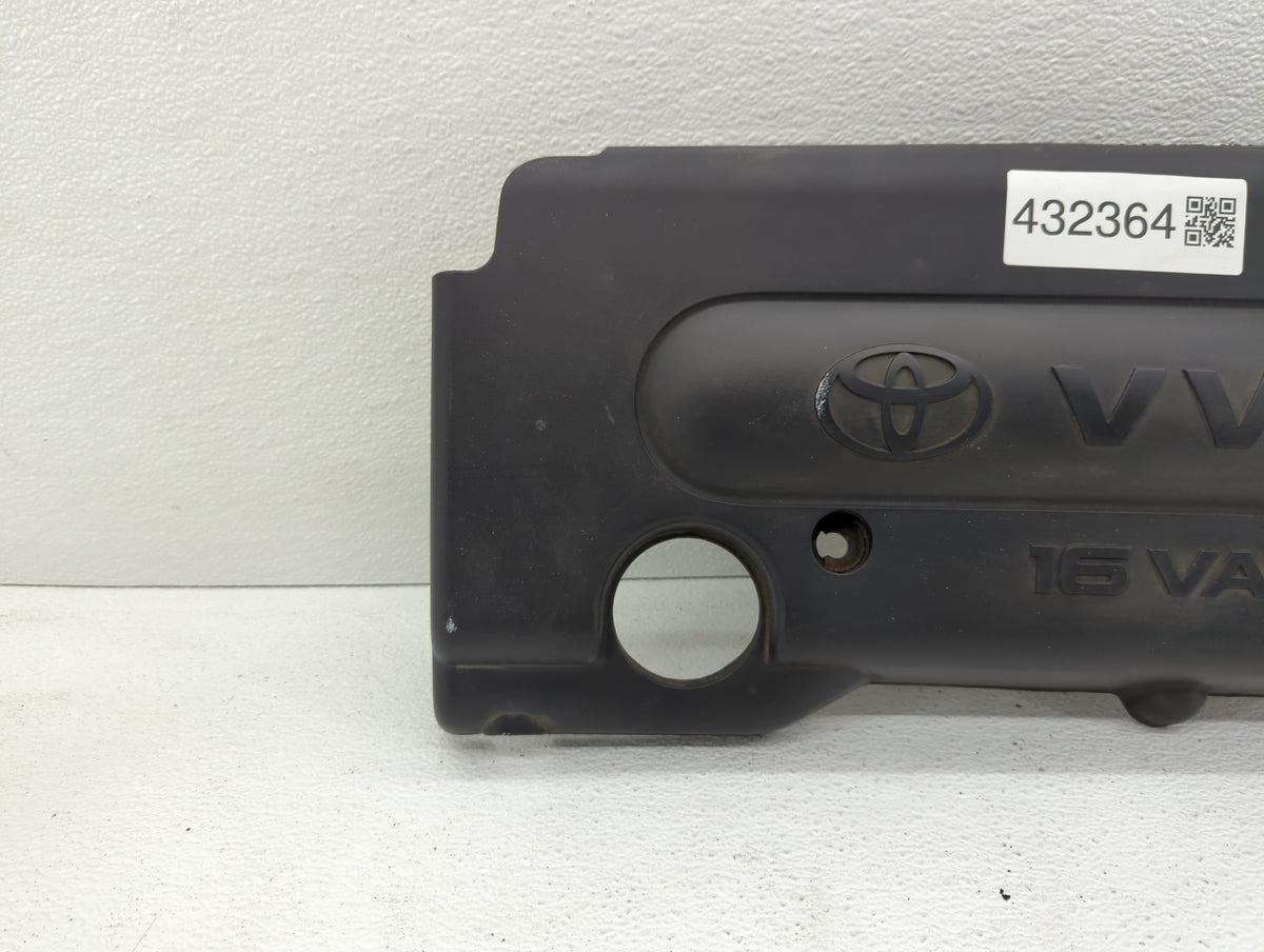 2008 Toyota Camry Engine Cover 432364 - Oemusedautoparts1.com
