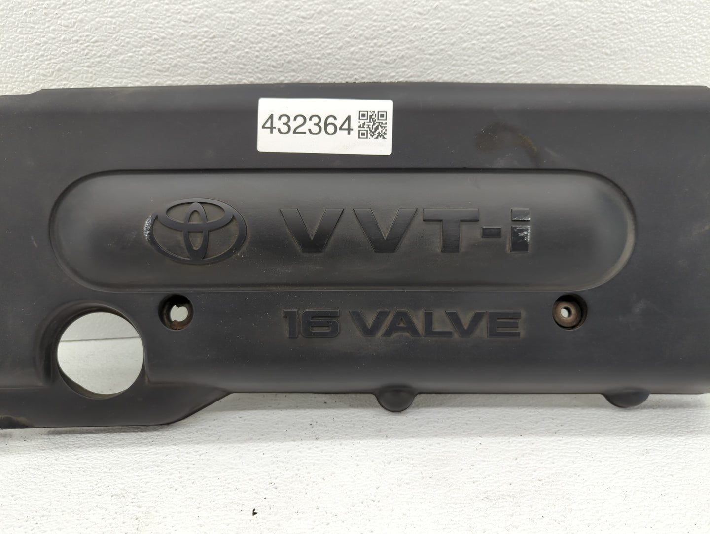 2008 Toyota Camry Engine Cover - Oemusedautoparts1.com