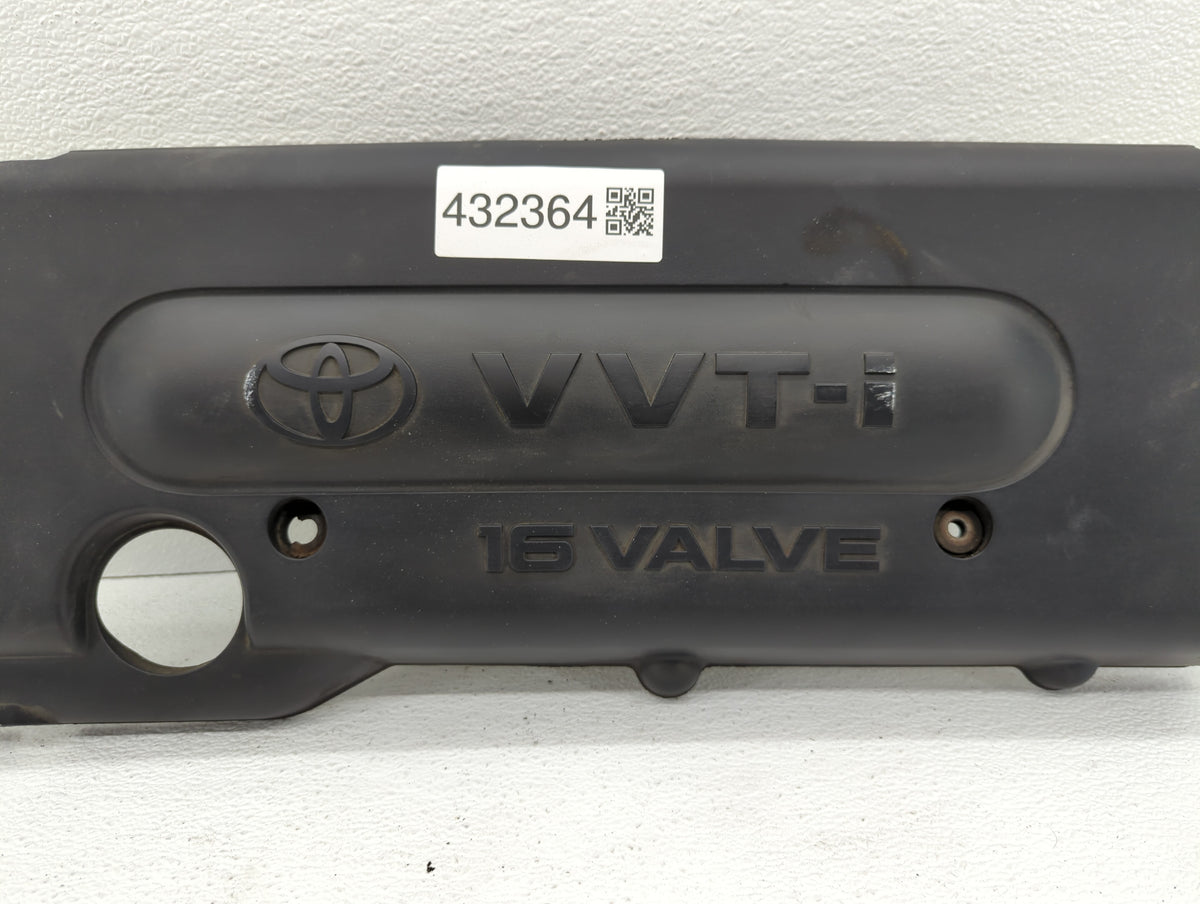 2008 Toyota Camry Engine Cover 432364 - Oemusedautoparts1.com