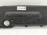 2008 Toyota Camry Engine Cover 432364 - Oemusedautoparts1.com