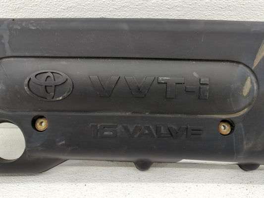 2008 Toyota Camry Engine Cover