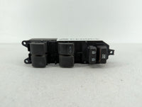 2007-2009 Toyota Camry Master Power Window Switch Replacement Driver Side Left P/N:74232-04050 74232-04060 Fits OEM Used Aut