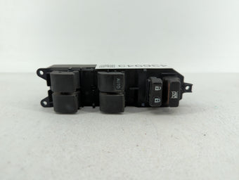 compare product 2007-2009 Toyota Camry Master Power Window Switch Replacement Driver Side Left P/N:74232-04050 74232-04060 Fits OEM Used Auto Parts