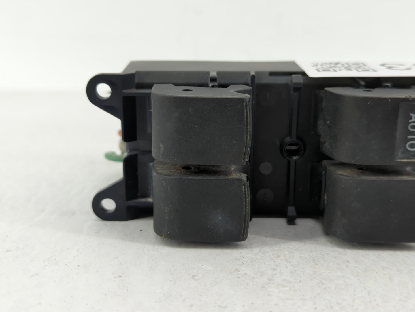 2007-2009 Toyota Camry Master Power Window Switch Replacement Driver Side Left P/N:74232-04050 74232-04060 Fits OEM Used Aut