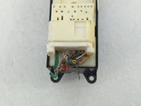 2007-2009 Toyota Camry Master Power Window Switch Replacement Driver Side Left P/N:74232-04050 74232-04060 Fits OEM Used Aut