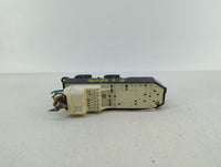 2007-2009 Toyota Camry Master Power Window Switch Replacement Driver Side Left P/N:74232-04050 74232-04060 Fits OEM Used Aut