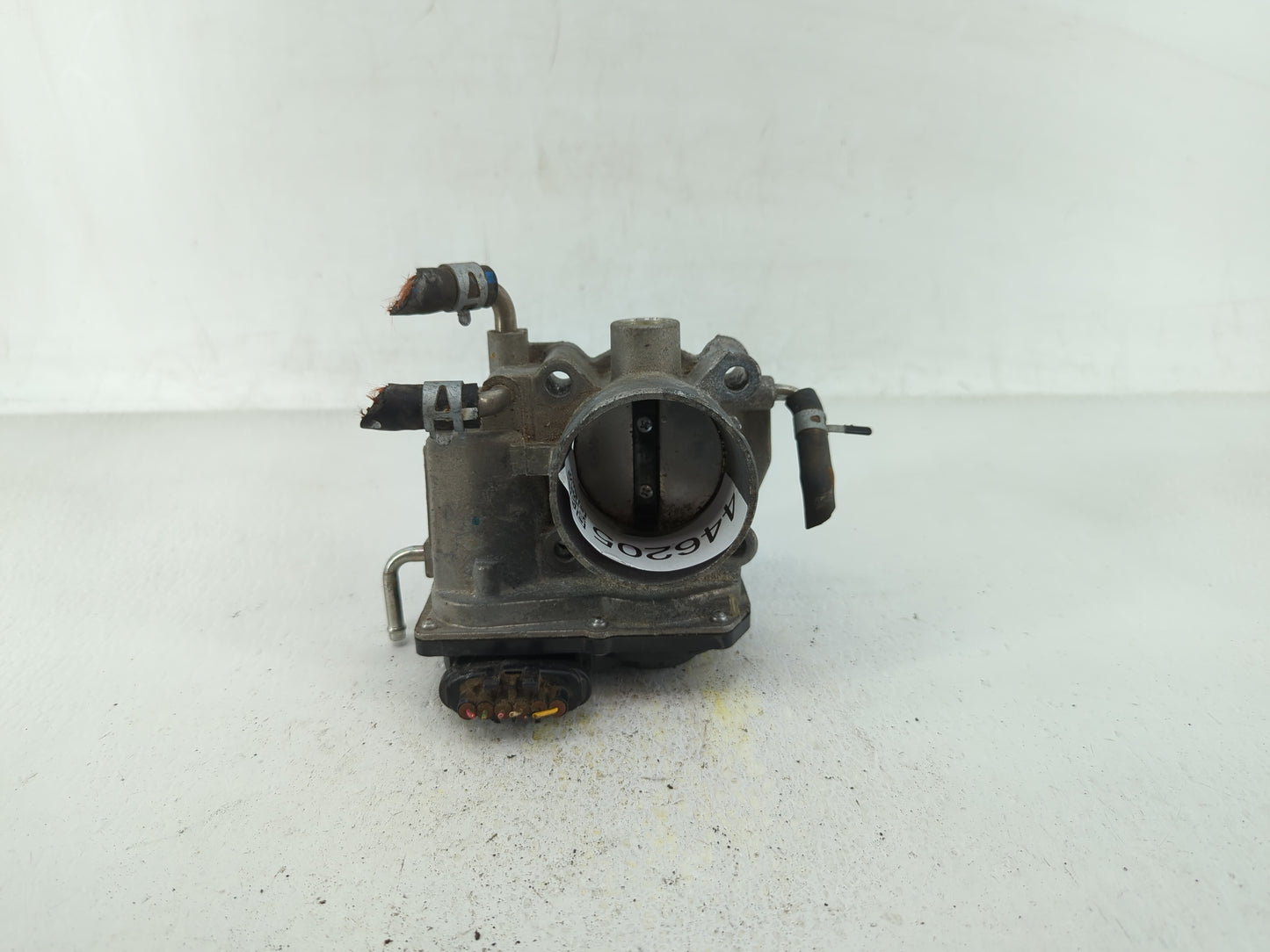 2007-2011 Toyota Camry Throttle Body P/N:22030-28071 22030-28070 Fits Fits 2006 2007 2008 2009 2010 2011 2012 2013 2014 2015