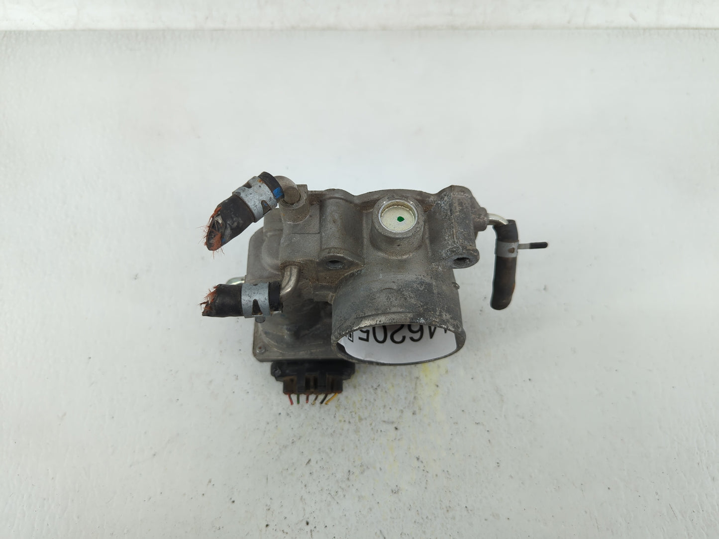 2007-2011 Toyota Camry Throttle Body P/N:22030-28071 22030-28070 Fits Fits 2006 2007 2008 2009 2010 2011 2012 2013 2014 2015