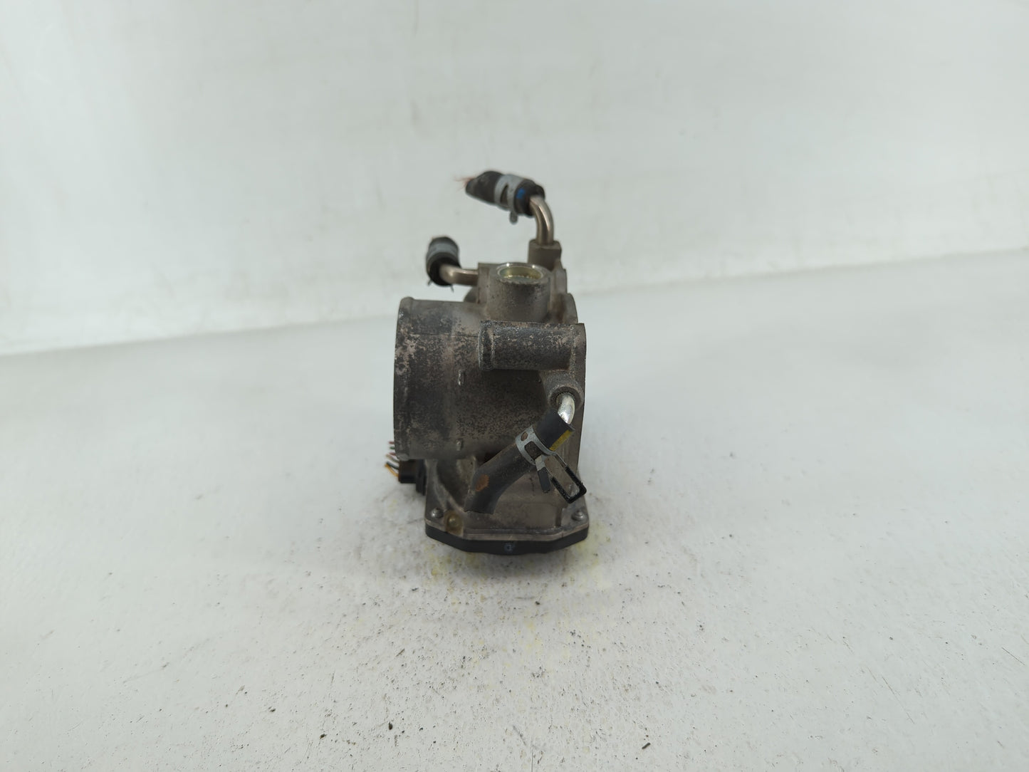 2007-2011 Toyota Camry Throttle Body P/N:22030-28071 22030-28070 Fits Fits 2006 2007 2008 2009 2010 2011 2012 2013 2014 2015