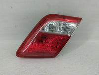 2007-2009 Toyota Camry Tail Light Assembly Passenger Right OEM Fits Fits 2007 2008 2009 OEM Used Auto Parts - Oemusedautopar