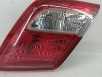 2007-2009 Toyota Camry Tail Light Assembly Passenger Right OEM Fits Fits 2007 2008 2009 OEM Used Auto Parts - Oemusedautopar