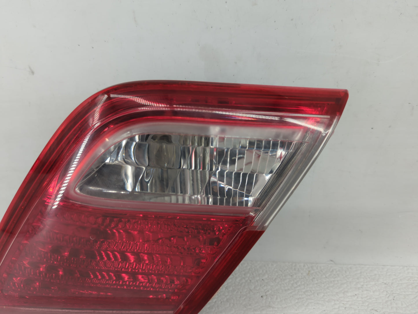 2007-2009 Toyota Camry Tail Light Assembly Passenger Right OEM Fits Fits 2007 2008 2009 OEM Used Auto Parts - Oemusedautopar