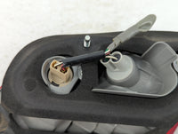 2007-2009 Toyota Camry Tail Light Assembly Passenger Right OEM Fits Fits 2007 2008 2009 OEM Used Auto Parts - Oemusedautopar