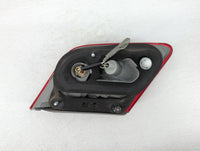 2007-2009 Toyota Camry Tail Light Assembly Passenger Right OEM Fits Fits 2007 2008 2009 OEM Used Auto Parts - Oemusedautopar