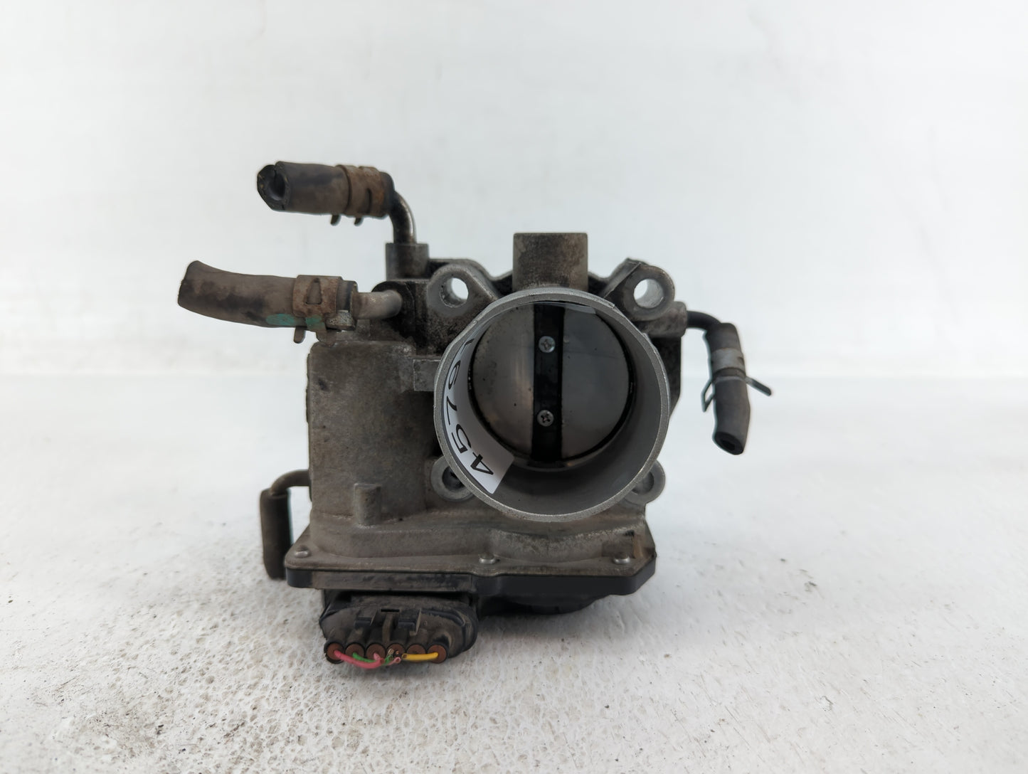 2007-2011 Toyota Camry Throttle Body P/N:22030-28071 22030-28070 Fits Fits 2006 2007 2008 2009 2010 2011 2012 2013 2014 2015
