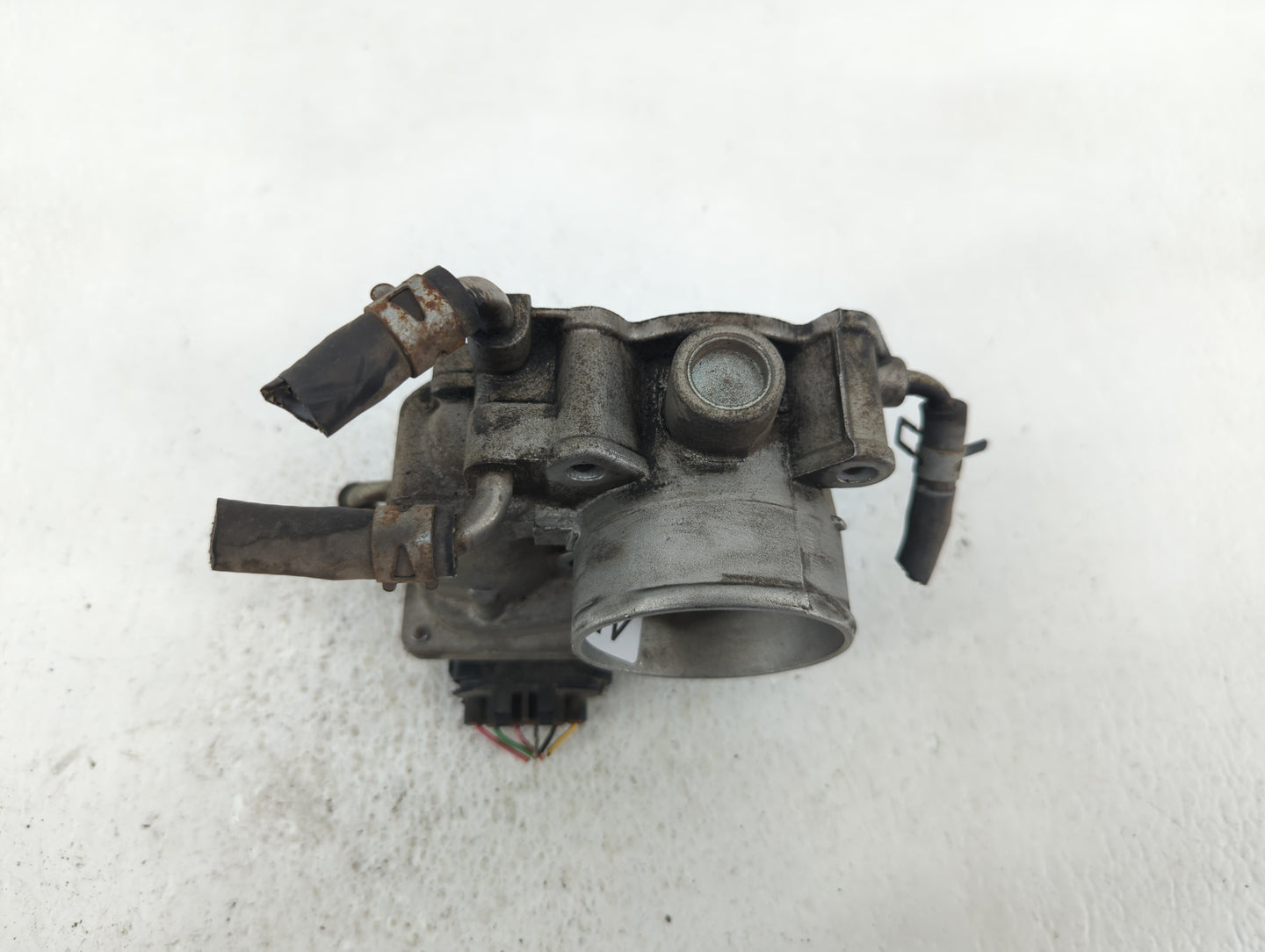 2007-2011 Toyota Camry Throttle Body P/N:22030-28071 22030-28070 Fits Fits 2006 2007 2008 2009 2010 2011 2012 2013 2014 2015