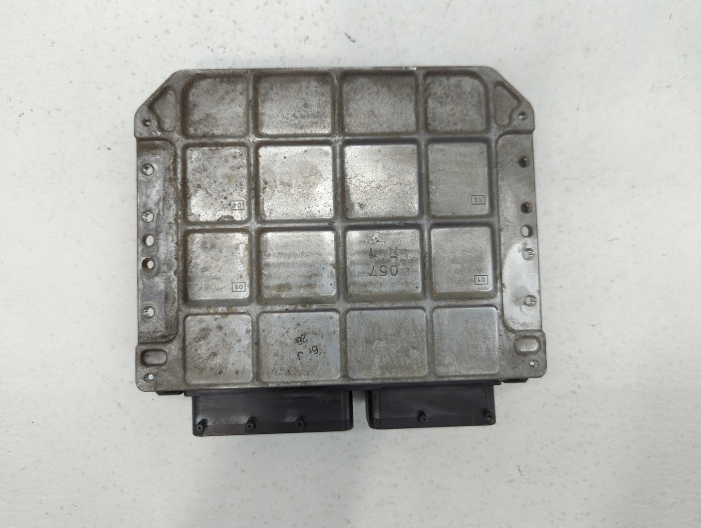 2008 Toyota Camry PCM Engine Control Computer ECU ECM PCU OEM P/N:89981-33030 Fits OEM Used Auto Parts - Oemusedautoparts1.c
