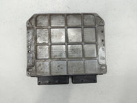 2008 Toyota Camry PCM Engine Control Computer ECU ECM PCU OEM P/N:89981-33030 Fits OEM Used Auto Parts - Oemusedautoparts1.c