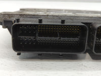 2008 Toyota Camry PCM Engine Control Computer ECU ECM PCU OEM P/N:89981-33030 Fits OEM Used Auto Parts - Oemusedautoparts1.c