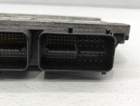 2008 Toyota Camry PCM Engine Control Computer ECU ECM PCU OEM P/N:89981-33030 Fits OEM Used Auto Parts - Oemusedautoparts1.c