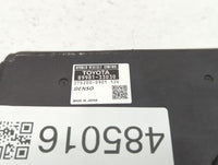 2008 Toyota Camry PCM Engine Control Computer ECU ECM PCU OEM P/N:89981-33030 Fits OEM Used Auto Parts - Oemusedautoparts1.c