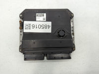 2008 Toyota Camry PCM Engine Control Computer ECU ECM PCU OEM P/N:89981-33030 Fits OEM Used Auto Parts - Oemusedautoparts1.c
