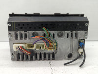 2007-2009 Toyota Camry Radio AM FM Cd Player Receiver Replacement P/N:86120-06181 Fits Fits 2007 2008 2009 OEM Used Auto Par