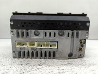 2007-2009 Toyota Camry Radio AM FM Cd Player Receiver Replacement P/N:86120-06181 Fits Fits 2007 2008 2009 OEM Used Auto Par