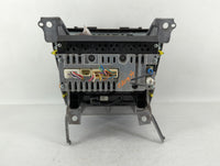 2007-2009 Toyota Camry Radio AM FM Cd Player Receiver Replacement P/N:86120-06181 86120-06182 Fits Fits 2007 2008 2009 OEM U