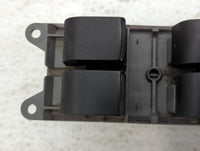 2007-2014 Toyota Camry Master Power Window Switch Replacement Driver Side Left P/N:192869 Fits OEM Used Auto Parts - Oemused