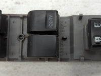 2007-2014 Toyota Camry Master Power Window Switch Replacement Driver Side Left P/N:192869 Fits OEM Used Auto Parts - Oemused