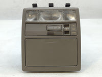 2008 Toyota Camry Overhead Roof Console - Oemusedautoparts1.com